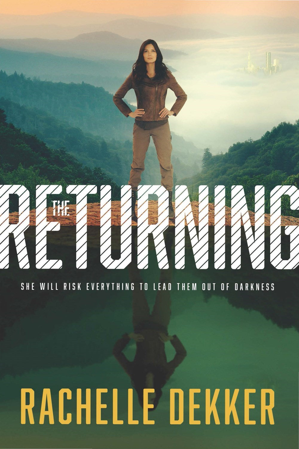 Returning (A Seer Novel)