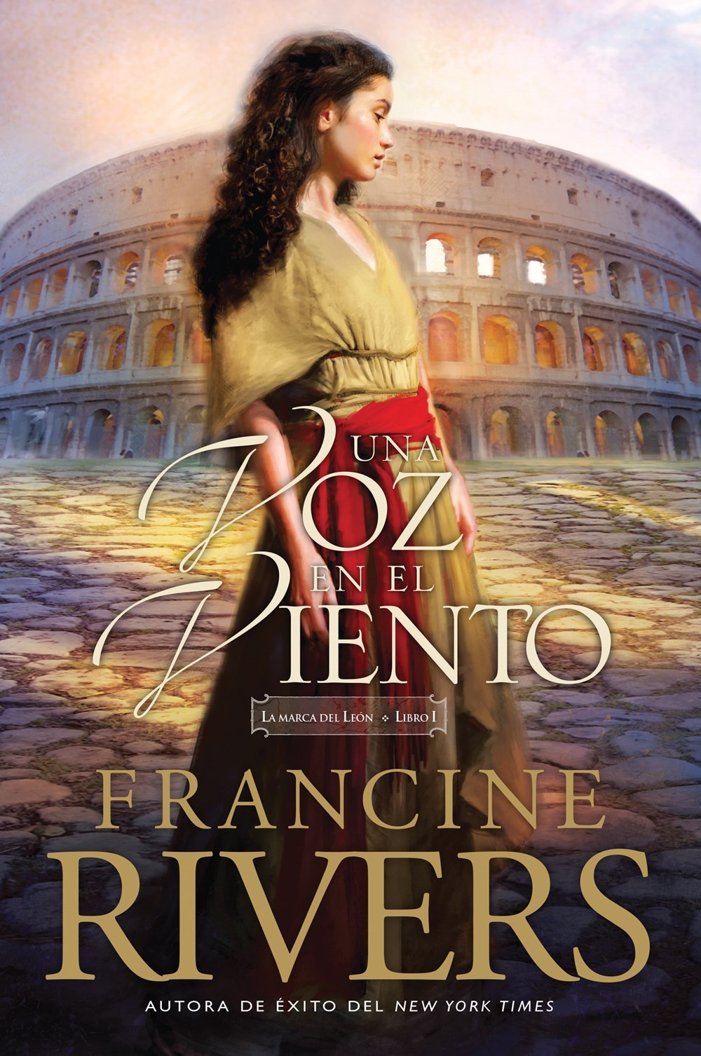 Una Voz en el Viento (Voice In The Wind)