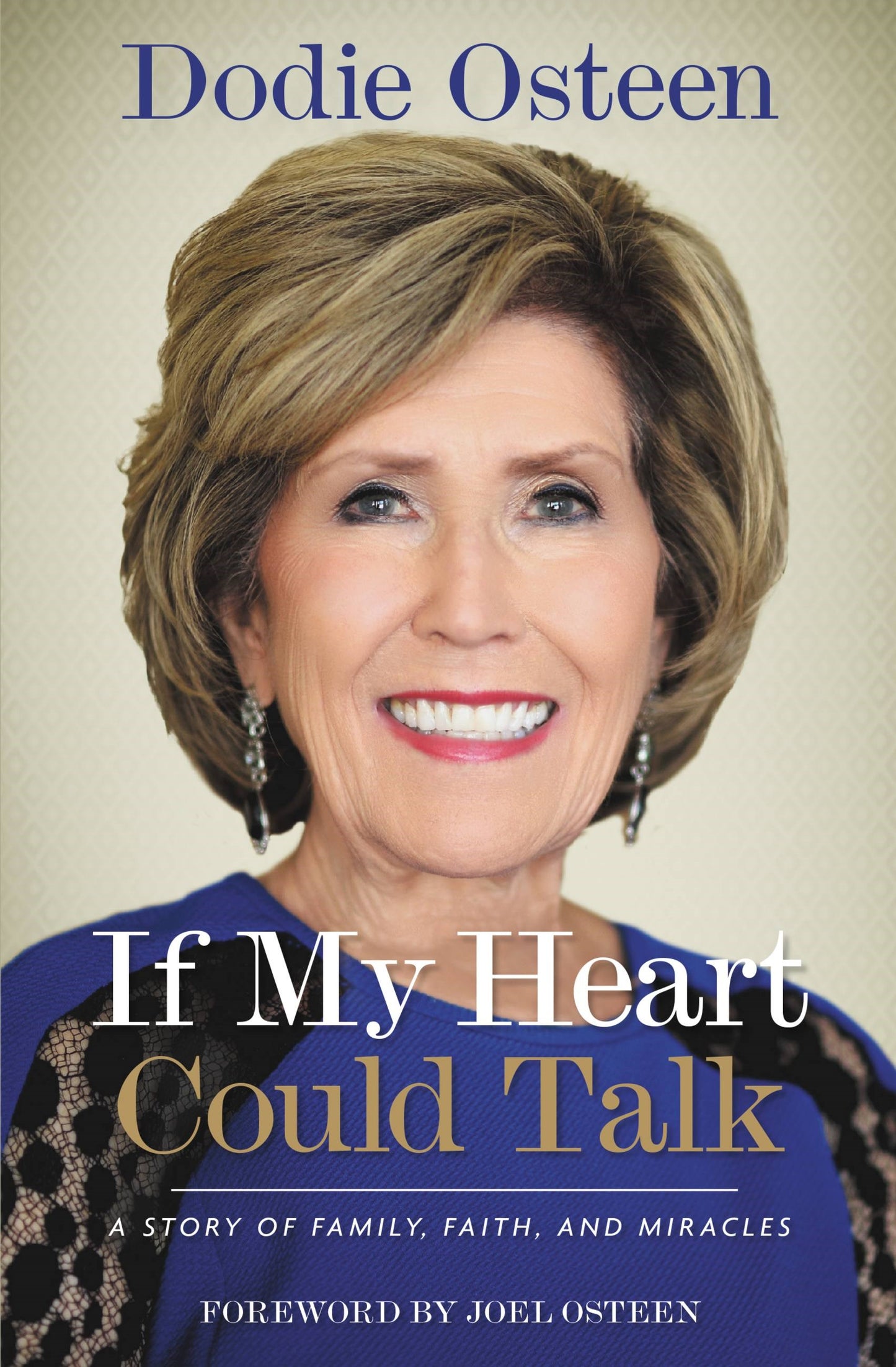 If My Heart Could Talk-Softcover