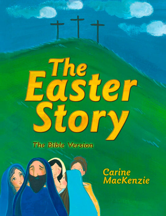 The Easter Story