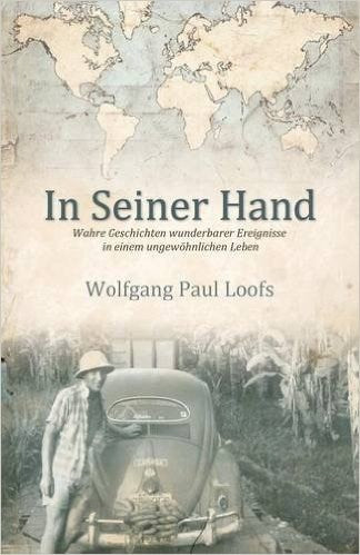In Seiner Hand (German)