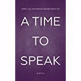 Time To Speak  A