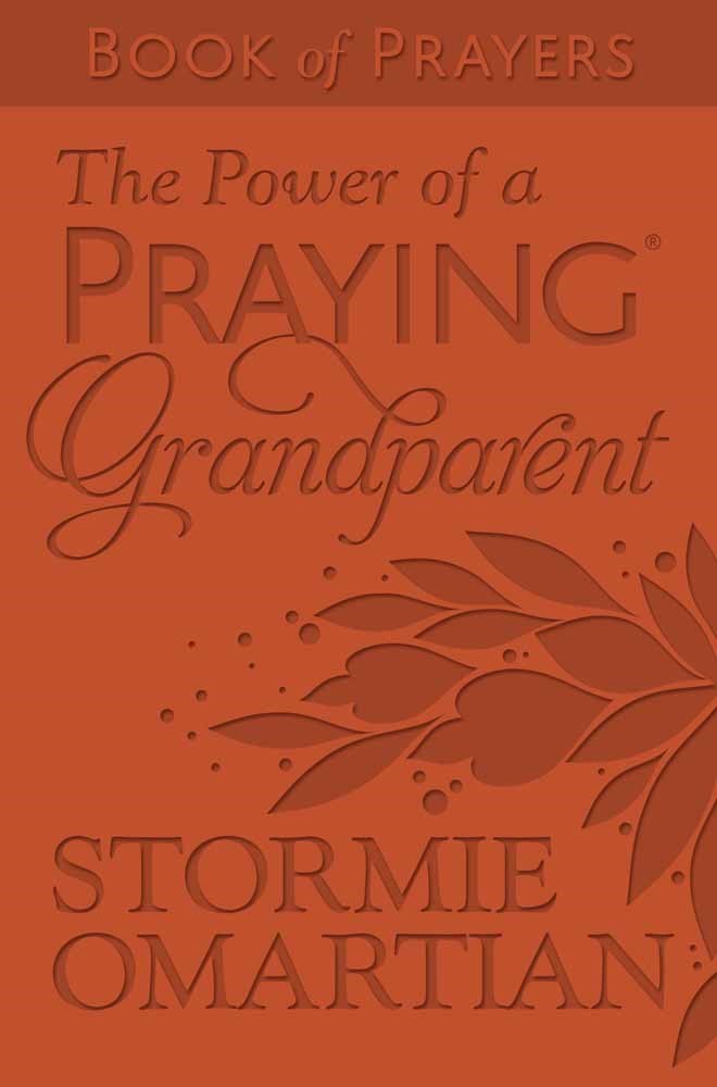 The Power Of A Praying Grandparent-Milano Softone