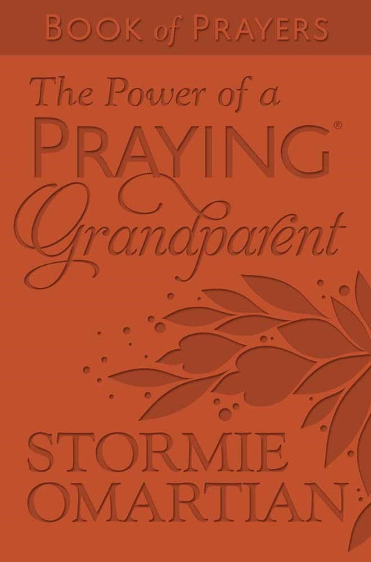 The Power Of A Praying Grandparent-Milano Softone