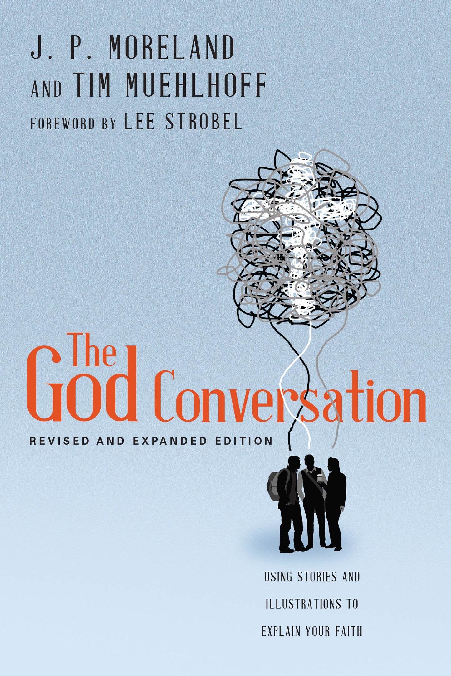 God Conversation (Expanded Edition)