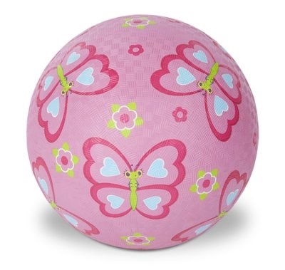 Toy-Cutie Pie Butterfly Kickball (Ages 2+)