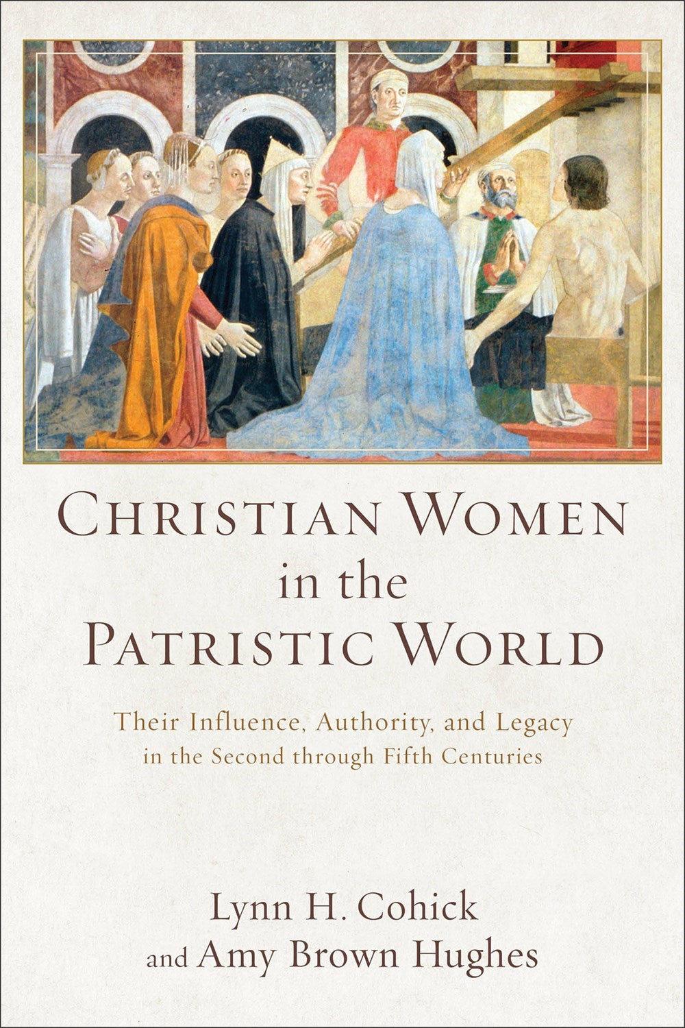 Christian Women In The Patristic World