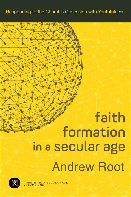 Faith Formation In A Secular Age