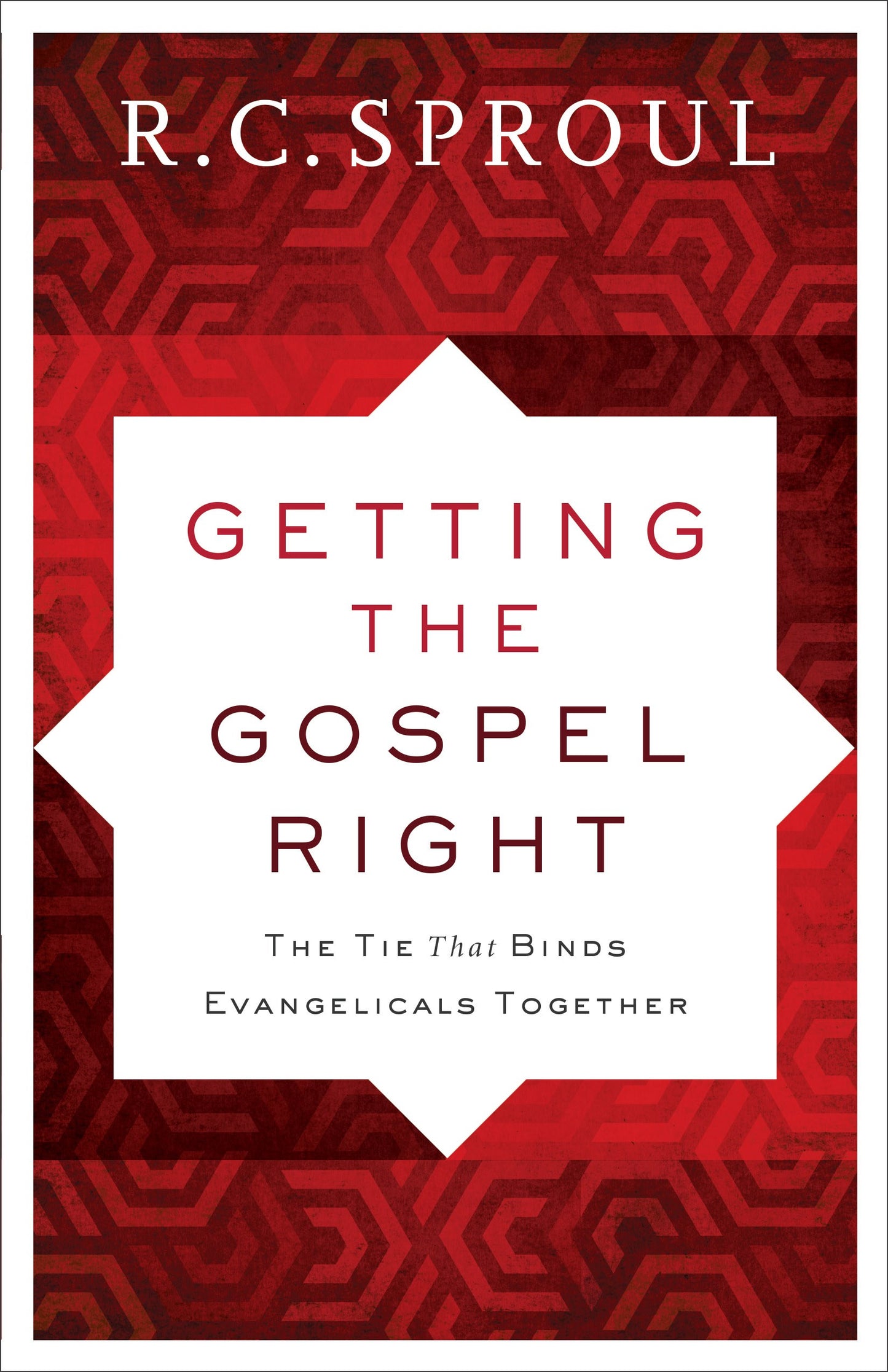 Getting The Gospel Right