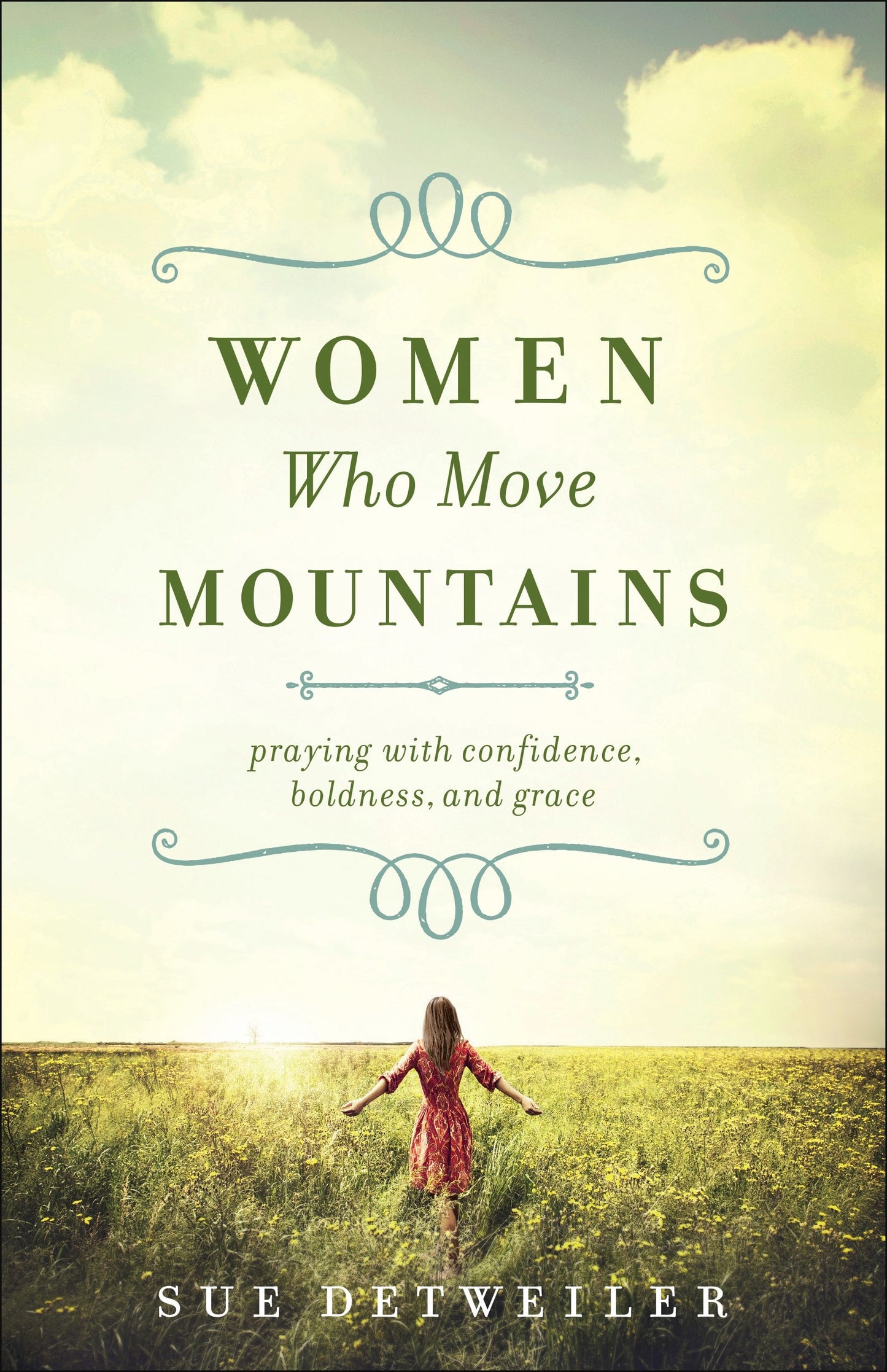Women Who Move Mountains (LSI)