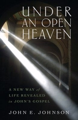 Under An Open Heaven