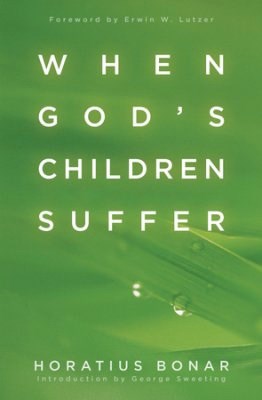 When God's Children Suffer