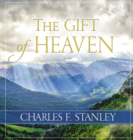 Gift Of Heaven