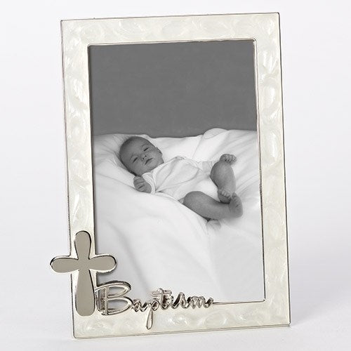 Frame-Baptism (7")