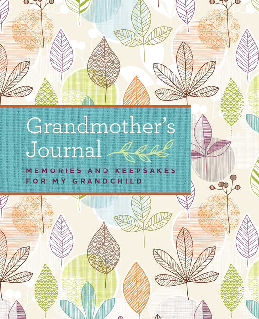 Grandmother's Journal