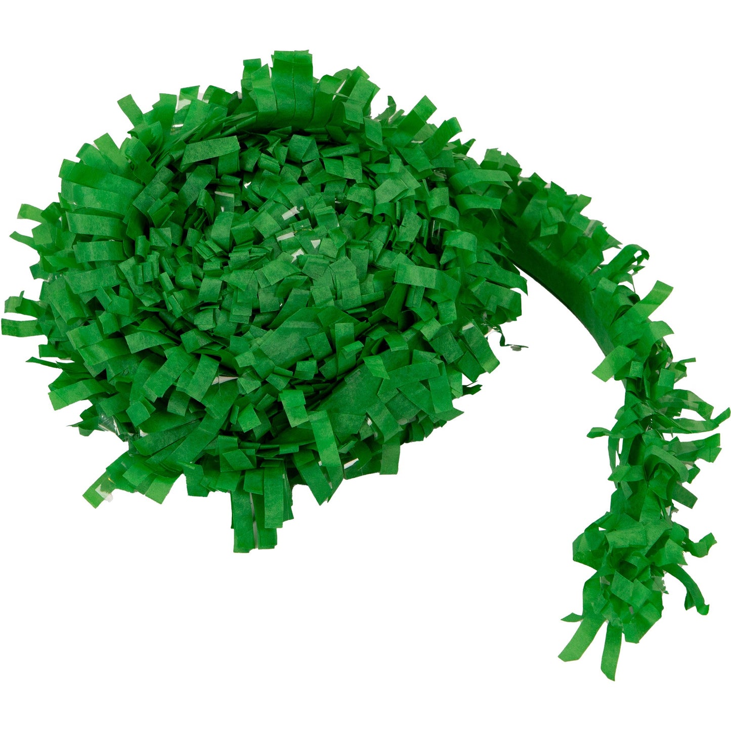 Tissue Paper Vine-Orange/Yellow (25 Ft.) (NR)