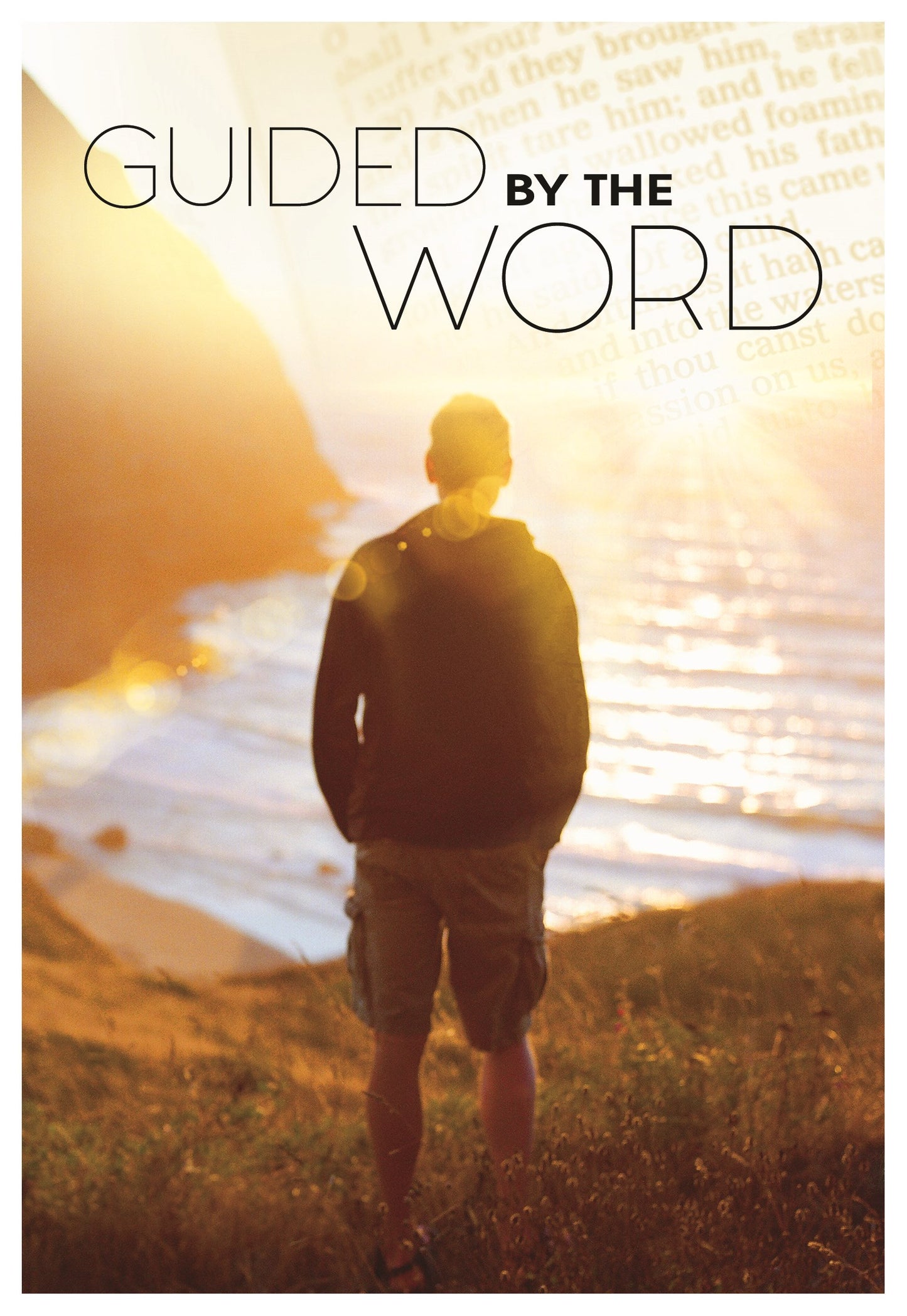 DVD-Guided By The Word