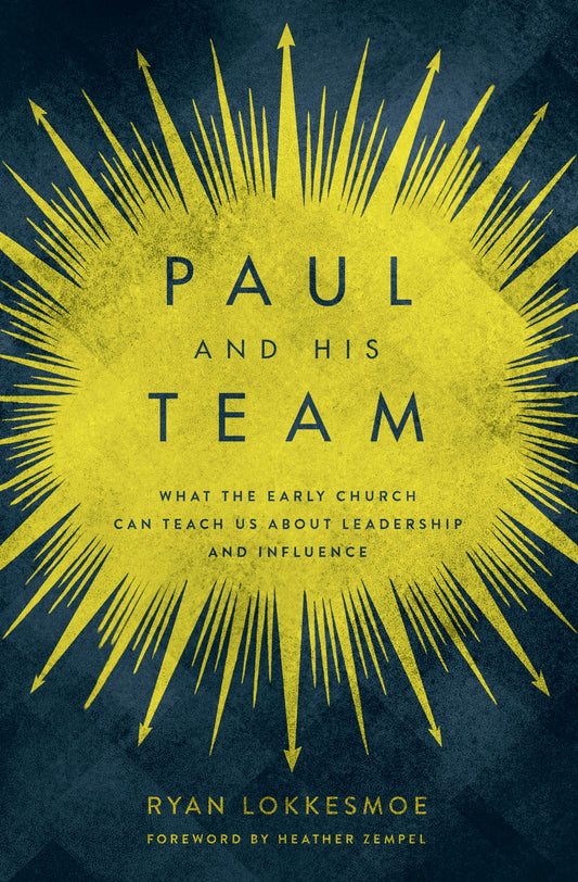 Paul And His Team