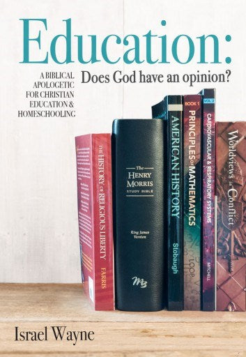 Education: Does God Have An Opinion?