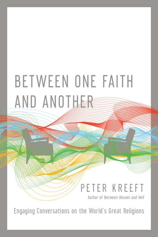 Between One Faith And Another
