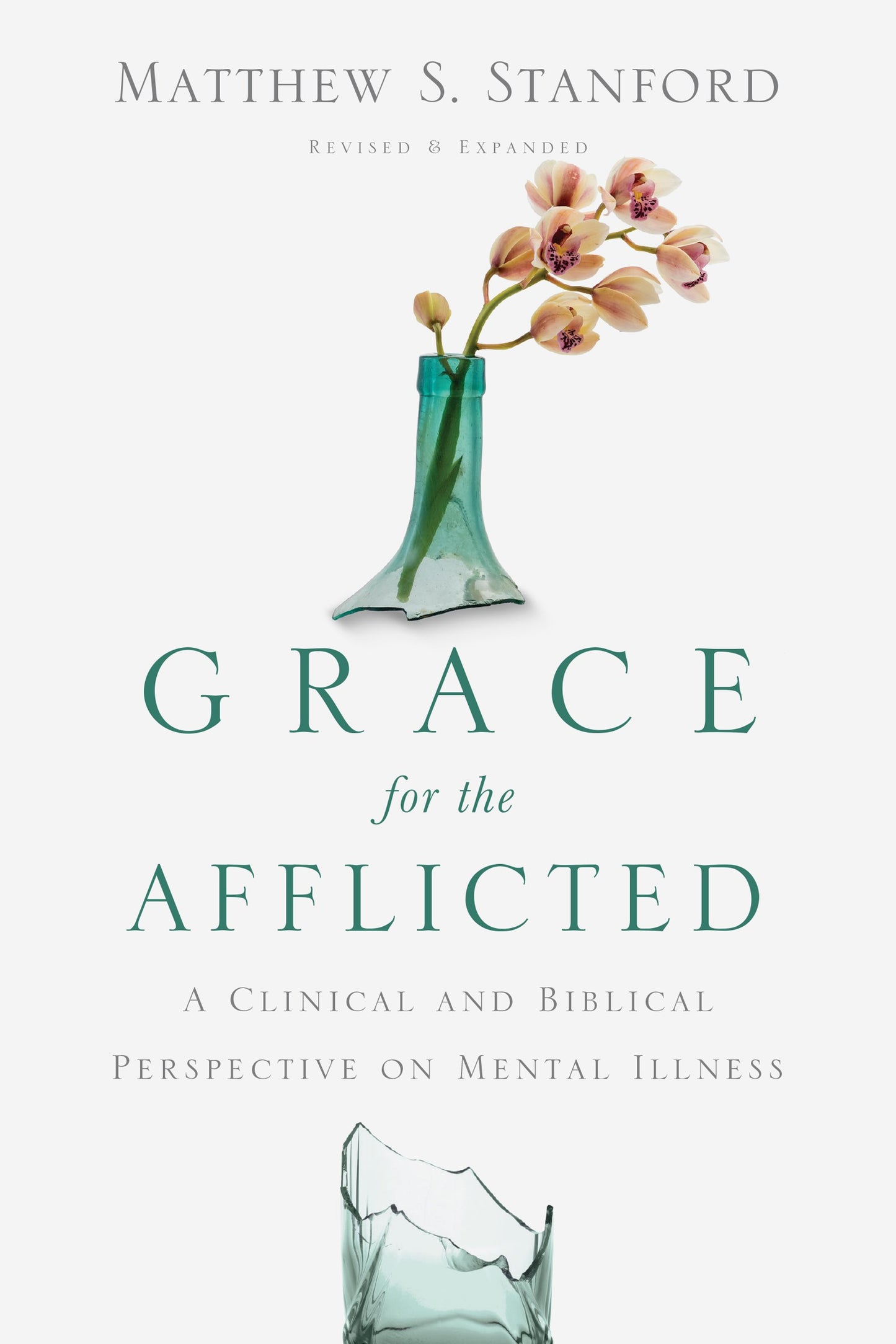 Grace For The Afflicted