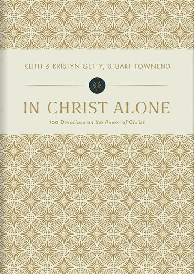 In Christ Alone