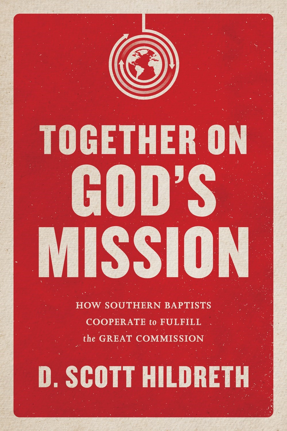 Together On God's Mission