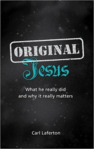 Original Jesus