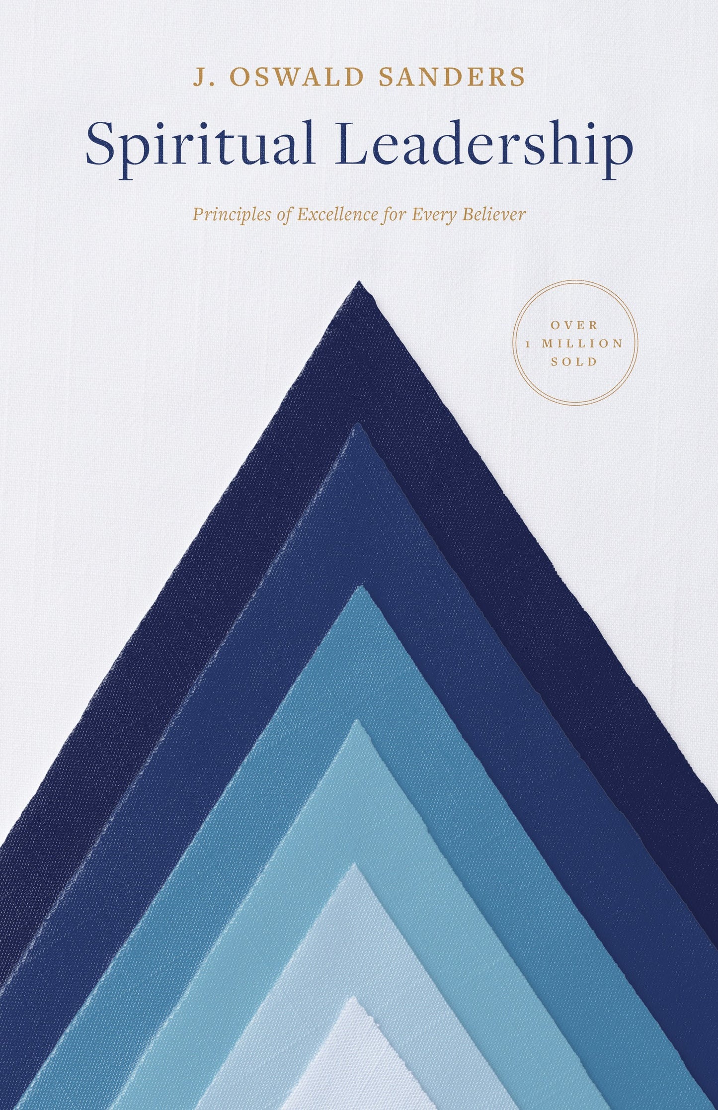 Spiritual Leadership (Repack)