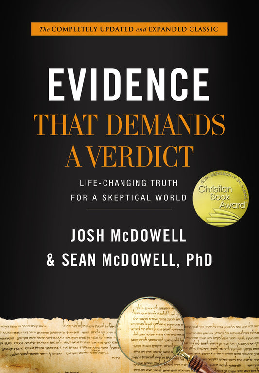 Evidence That Demands A Verdict