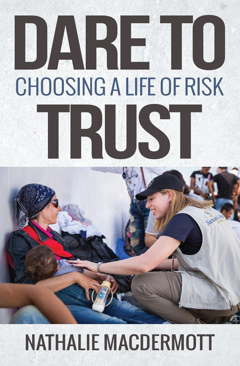 Dare To Trust