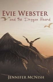 Evie Webster And The Dragon Hoard