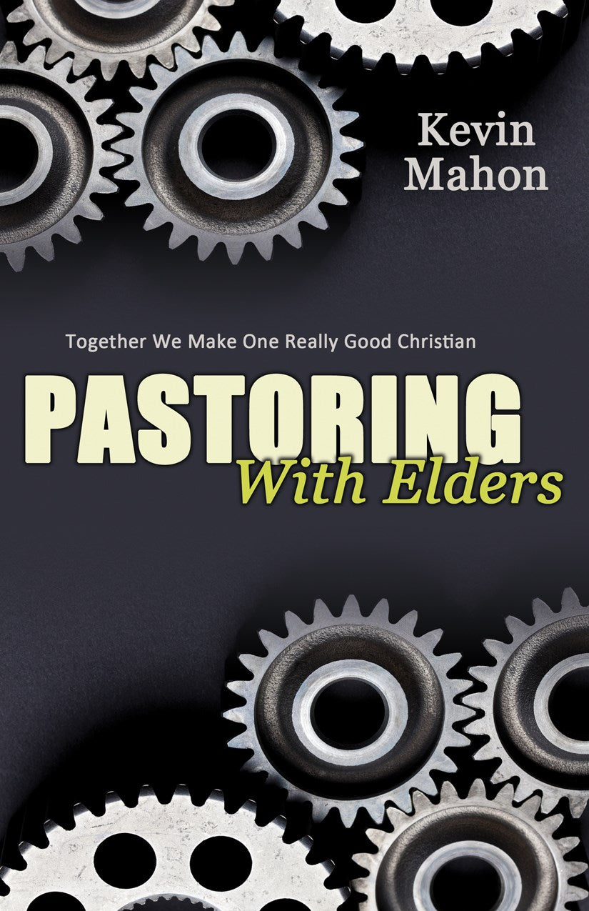 Pastoring With Elders