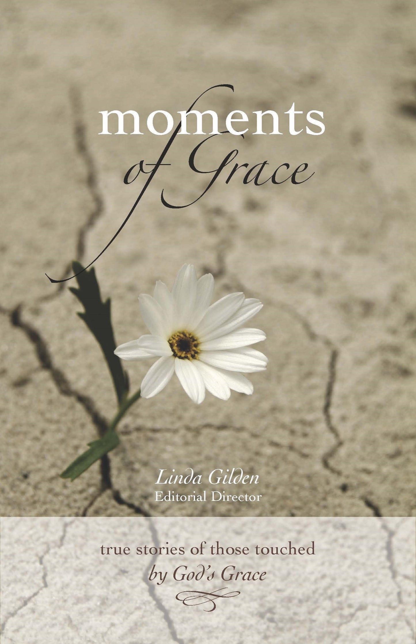Moments Of Grace