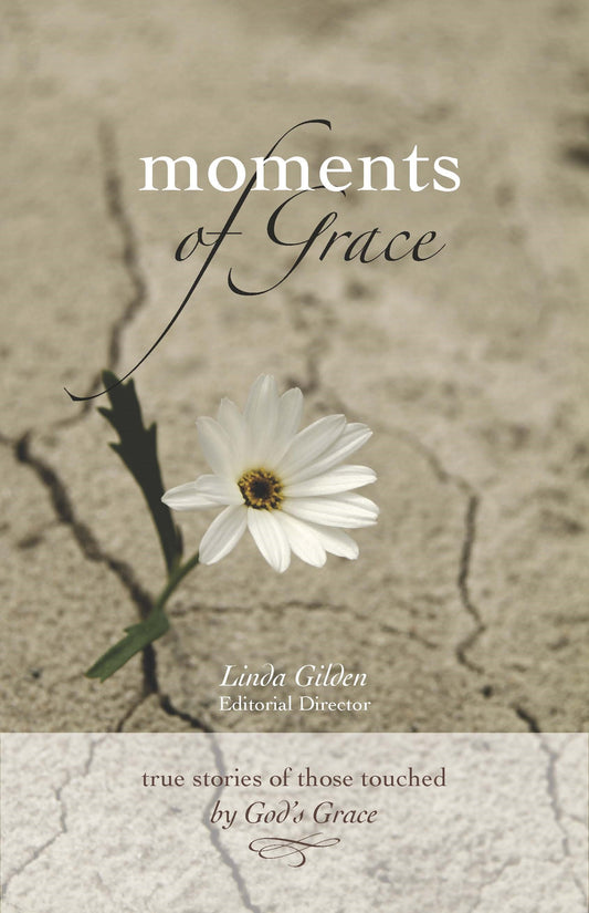 Moments Of Grace