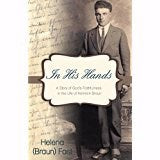 In His Hands