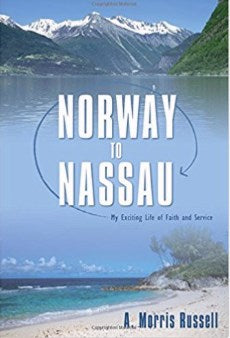 NORWAY TO NASSAU