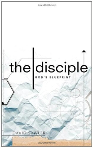 Disciple  The
