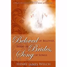 Beloved Of Beloved  Bride Of Brides  Song Of Songs