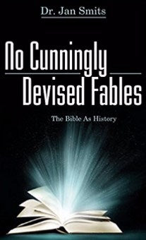 No Cunningly Devised Fables