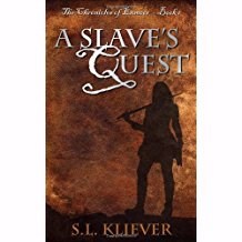 Slave's Quest  A