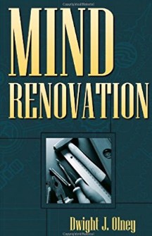 Mind Renovation