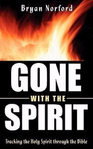 Gone With The Spirit