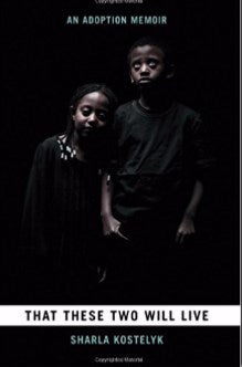 That These Two Will Live