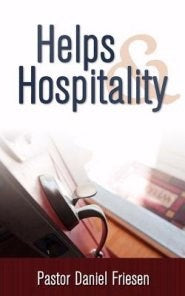 Helps And Hospitality