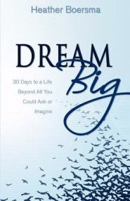 Dream Big