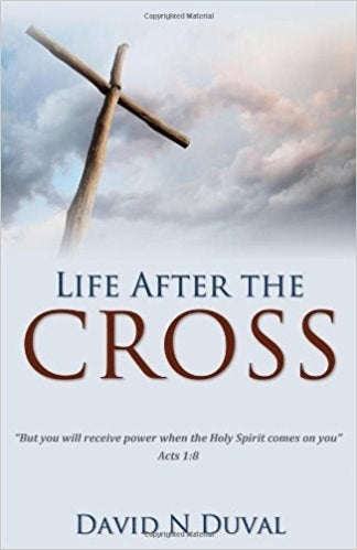 Life After The Cross