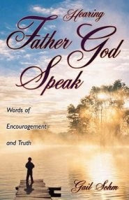 Hearing Father God Speak