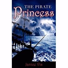 Pirate Princess  The