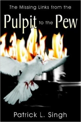 Missing Links From The Pulpit To The Pew  The